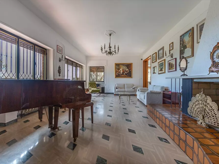 Immagine 20 di Villa in vendita  in VIA  ENZO FERRARI 47 a Tortoreto