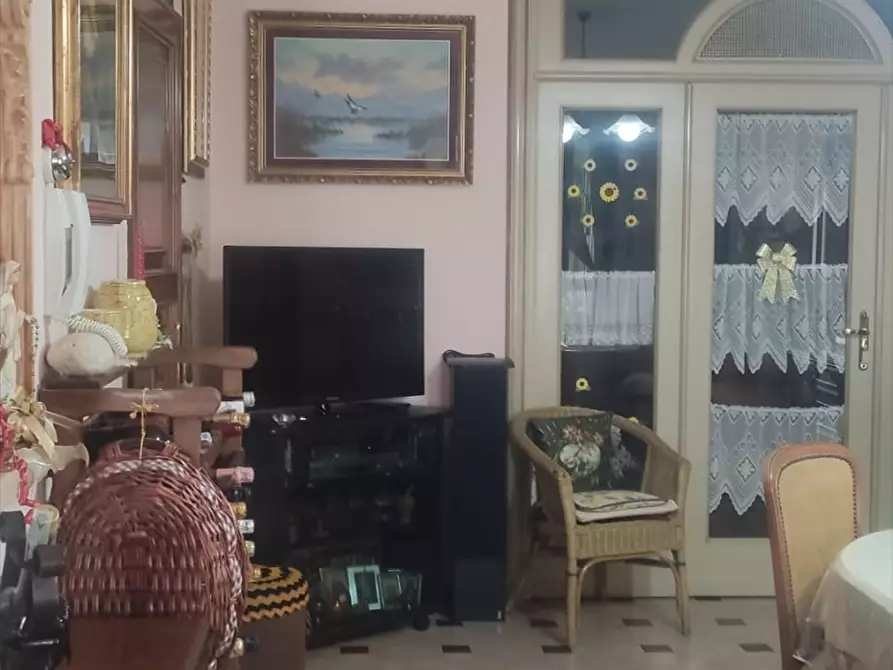 Immagine 9 di Appartamento in vendita  a Cerignola