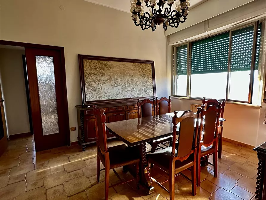 Immagine 2 di Appartamento in vendita  in Via madonna della misericordia 23 chieti a Chieti