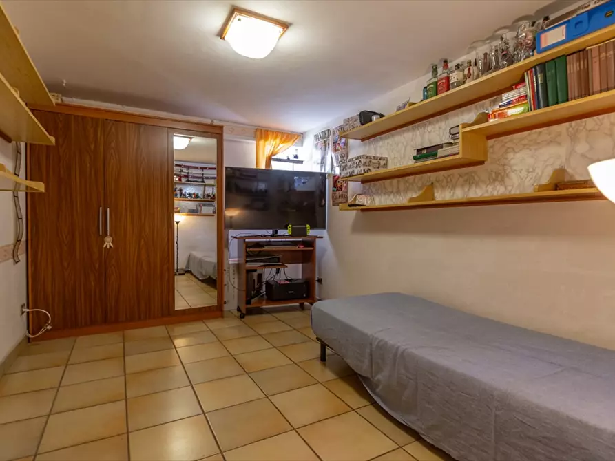 Immagine 16 di Villa in vendita  in C.da S. Cecilia,3 a Francavilla Al Mare