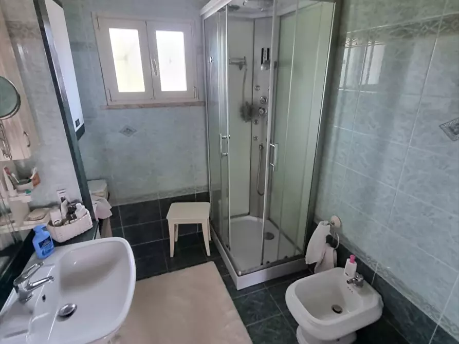 Immagine 17 di Villa in vendita  in Via leonardo da Vinci a Anzio