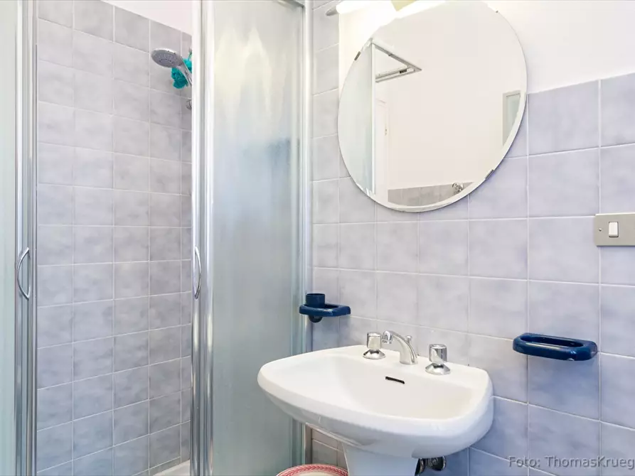 Immagine 3 di Appartamento in vendita  in Via Italia a Trisobbio