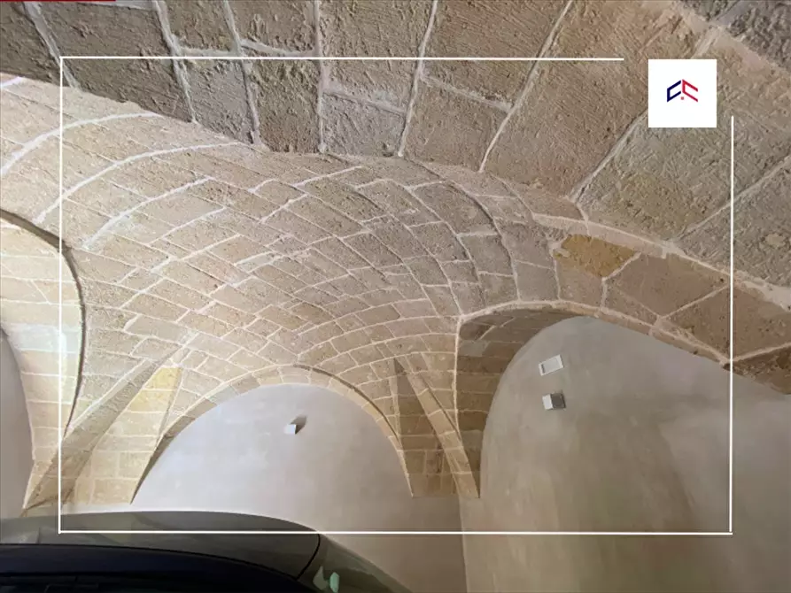 Immagine 6 di Box auto in vendita  in via anfiteatro 17 a Taranto