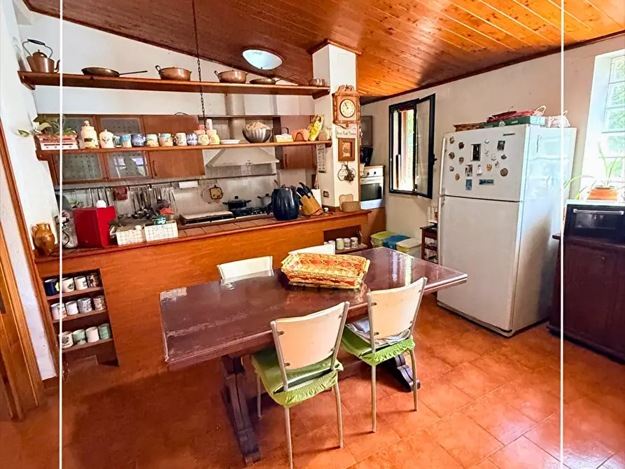 Immagine 19 di Villa in vendita  in via delfini 13 a Taranto
