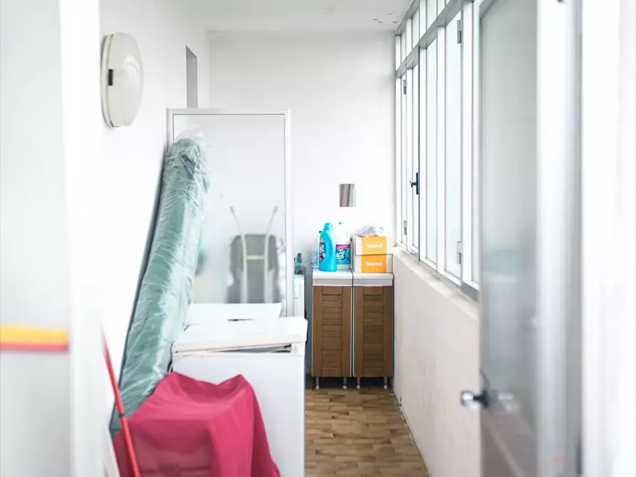 Immagine 20 di Appartamento in vendita  in VIA PIETRO NENNI 170 a San Giovanni Teatino