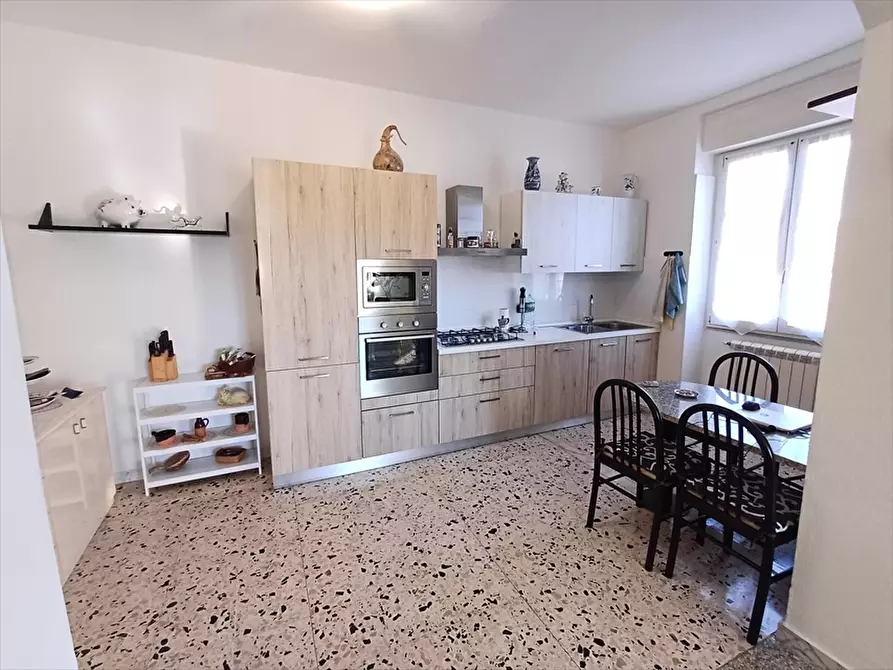 Immagine 26 di Appartamento in vendita  in Via Celestino Manunta n. 13 a Sassari