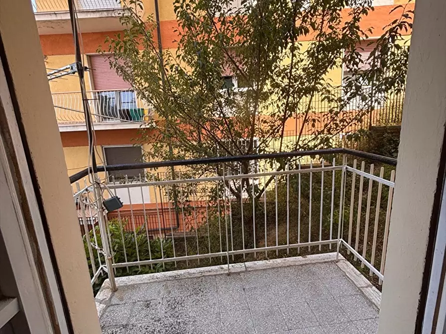 Immagine 9 di Appartamento in vendita  in via aceto 18 a Chieti