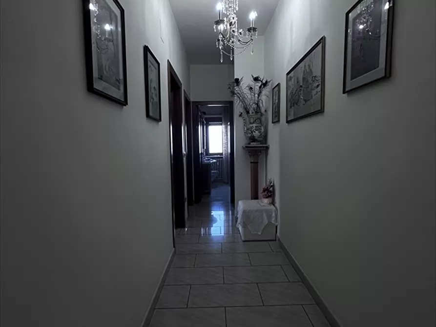 Immagine 16 di Appartamento in vendita  in Viale Europa 13 a Chieti