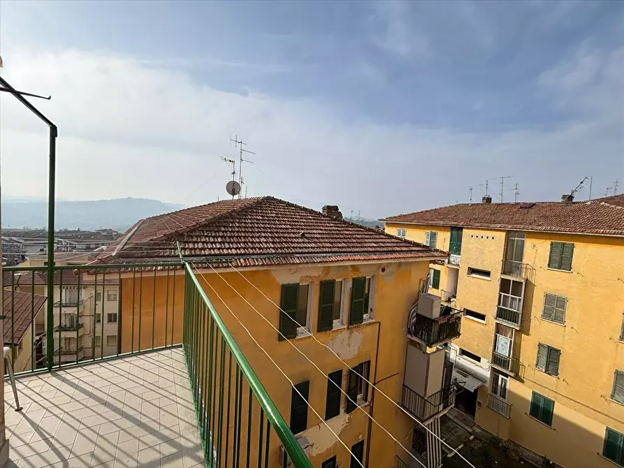 Immagine 16 di Appartamento in vendita  in via cavorso 6 a Chieti