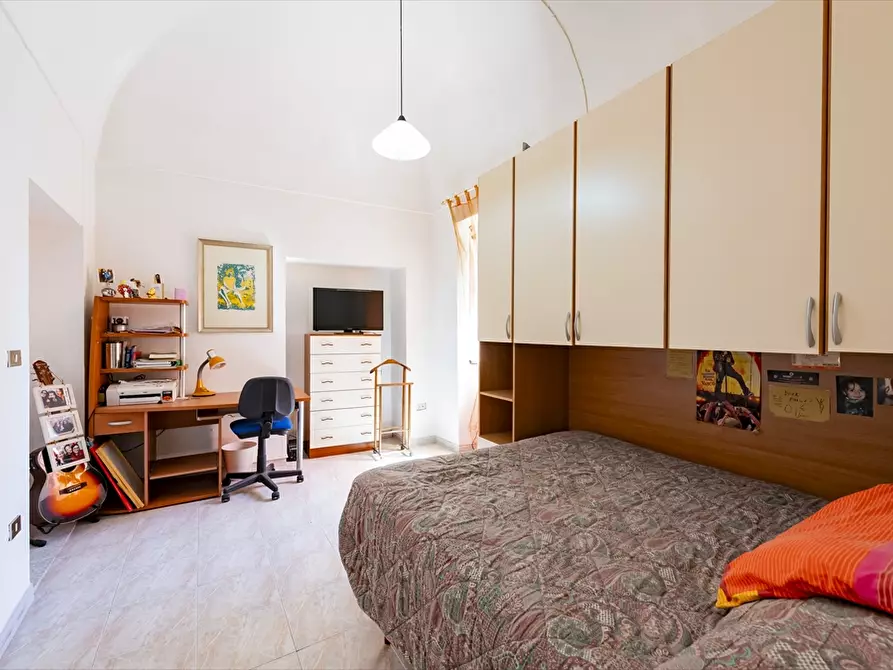 Immagine 9 di Appartamento in vendita  in Via Calderai a Chieti