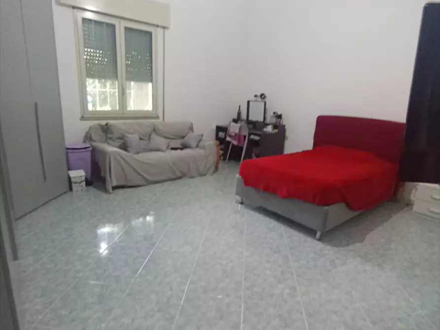 Immagine 10 di Casa indipendente in vendita  in via elettra a Trapani