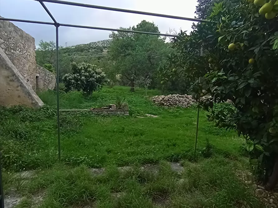Immagine 11 di Rustico / casale in vendita  a Custonaci