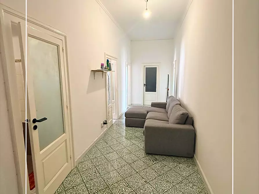 Immagine 5 di Appartamento in affitto  in via temenide 30 a Taranto