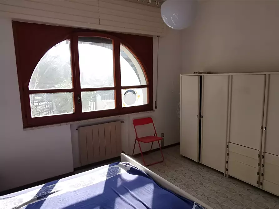 Immagine 15 di Villetta a schiera in vendita  in Viale Alcione a Francavilla Al Mare