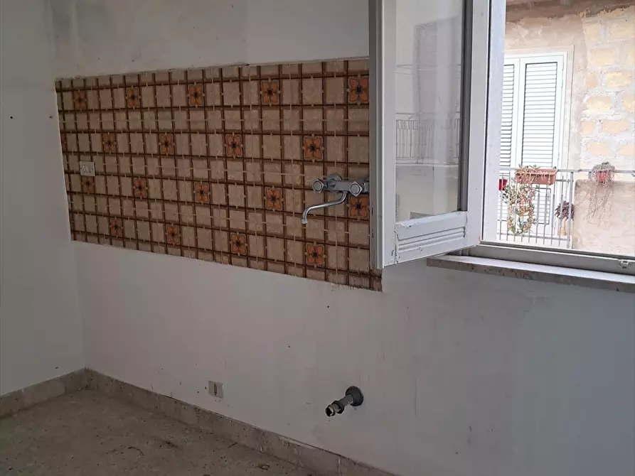 Immagine 2 di Casa indipendente in vendita  in Via Torquato Tasso a Paceco