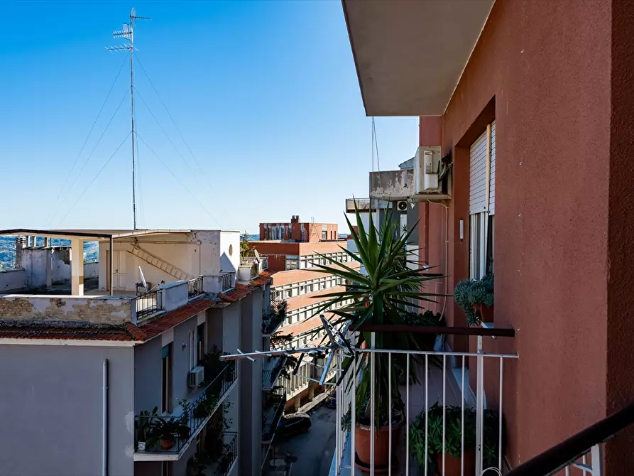 Immagine 28 di Appartamento in vendita  in Via Colazilli a Chieti