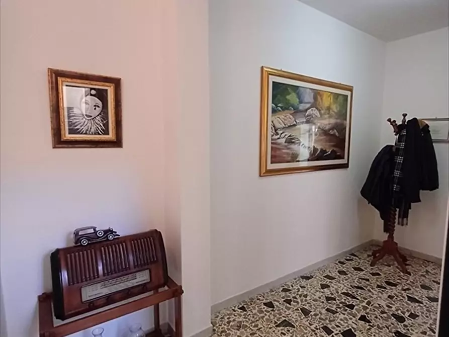 Immagine 7 di Appartamento in vendita  in Via Celestino Manunta n. 13 a Sassari