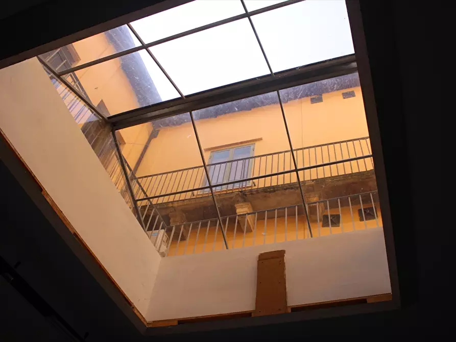 Immagine 2 di Locale commerciale in vendita  a Popoli