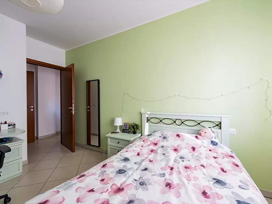 Immagine 18 di Appartamento in vendita  in Via Beirut  a Chieti