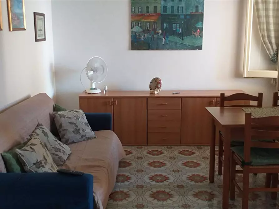 Immagine 12 di Appartamento in vendita  a Trapani
