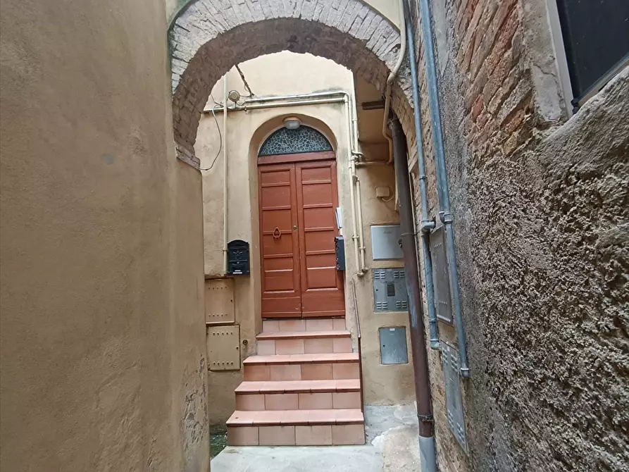 Immagine 21 di Appartamento in vendita  in VIA TOPPI a Chieti