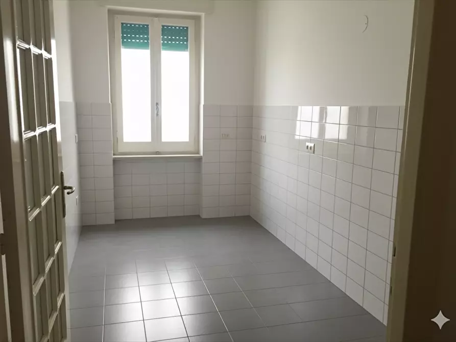 Immagine 3 di Appartamento in vendita  in via tiro a segno 49 a Chieti