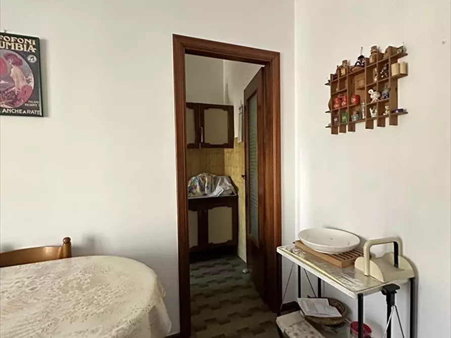 Immagine 24 di Appartamento in vendita  in Via Bellini n.10 a Chieti