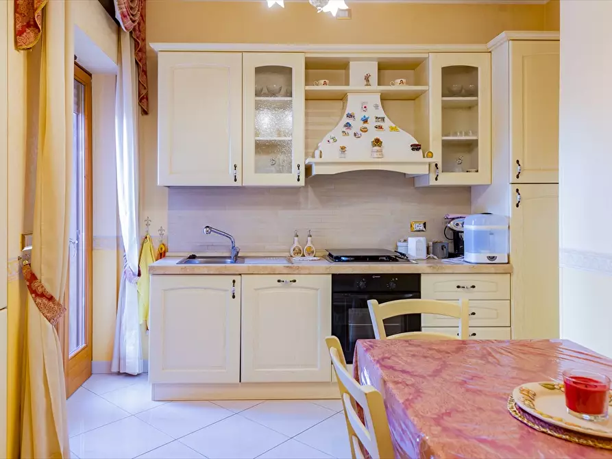 Immagine 19 di Appartamento in vendita  in Via Bellini a Chieti