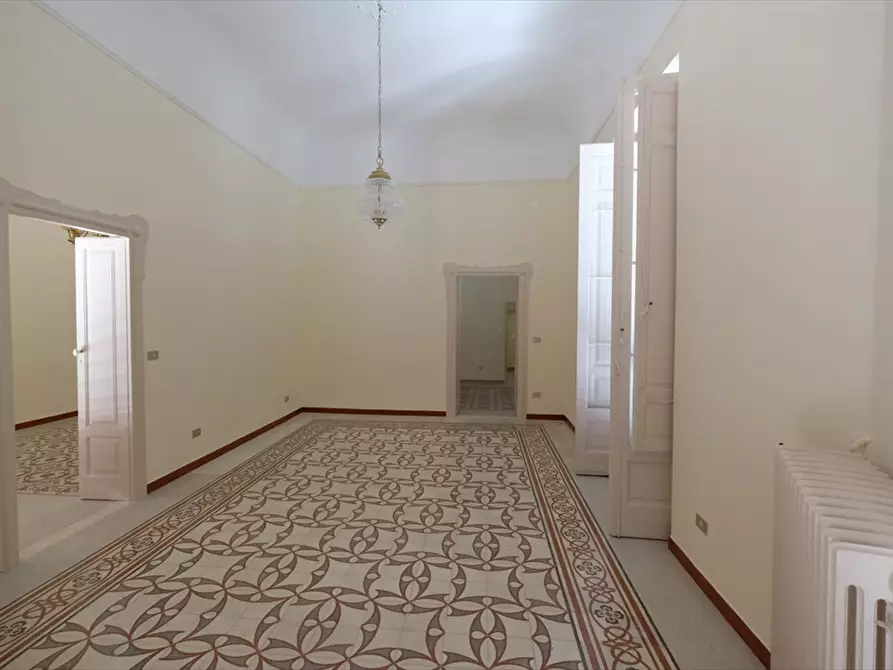 Immagine 2 di Appartamento in vendita  a Corato