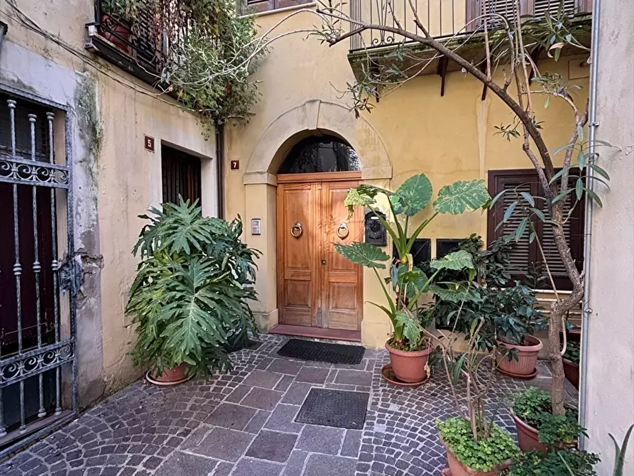 Immagine 1 di Appartamento in vendita  in Via Marchiani 7 a Chieti