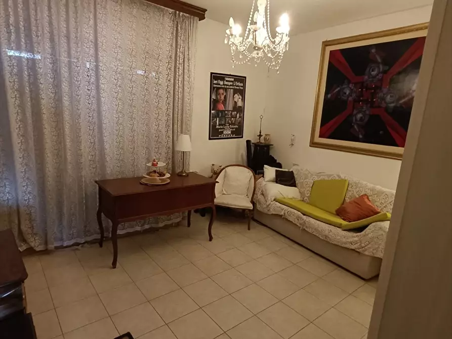 Immagine 17 di Appartamento in vendita  in Via Papa Giovanni XXIII a Chieti