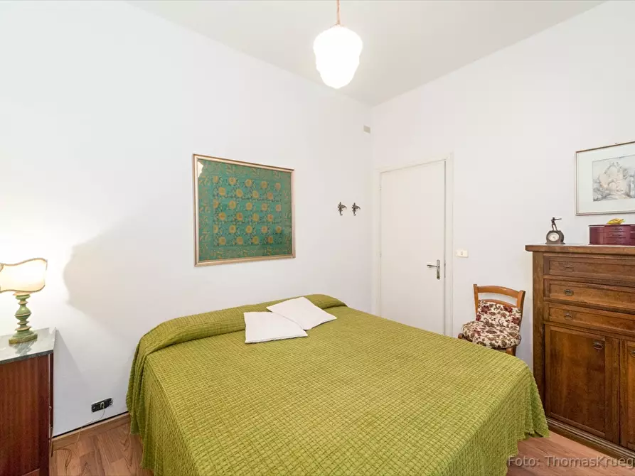 Immagine 5 di Appartamento in vendita  in Via Italia a Trisobbio