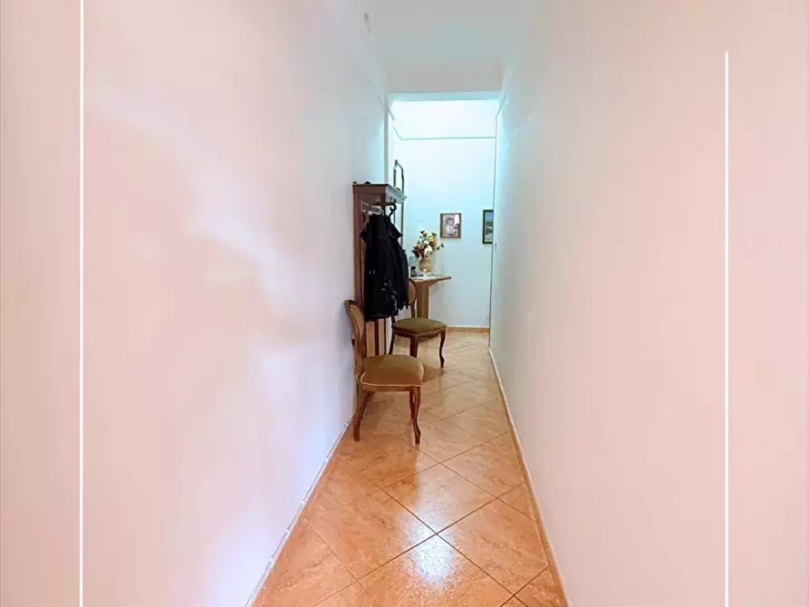 Immagine 10 di Appartamento in vendita  in via dante 243 a Taranto