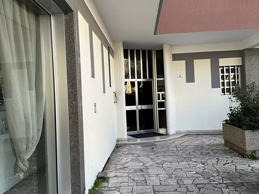 Immagine 3 di Appartamento in vendita  in Via Bellini n.10 a Chieti