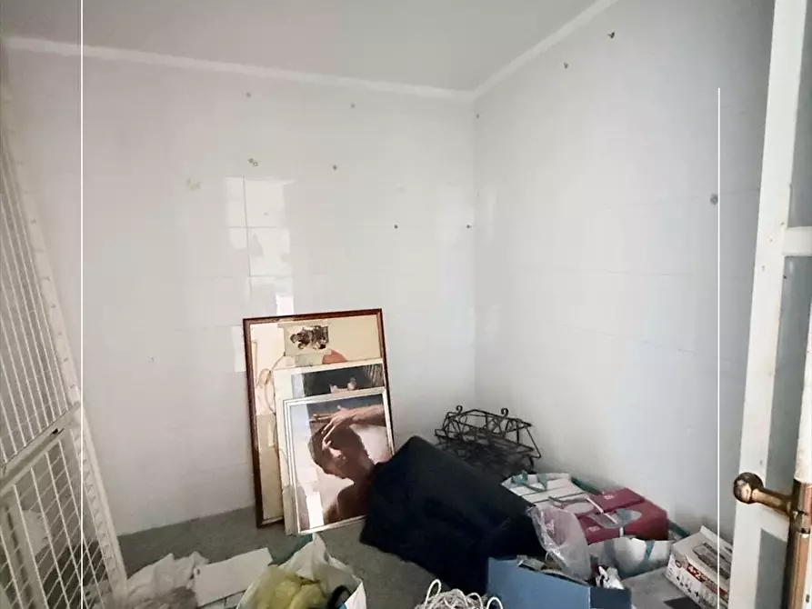 Immagine 23 di Appartamento in vendita  in via minniti 53 a Taranto