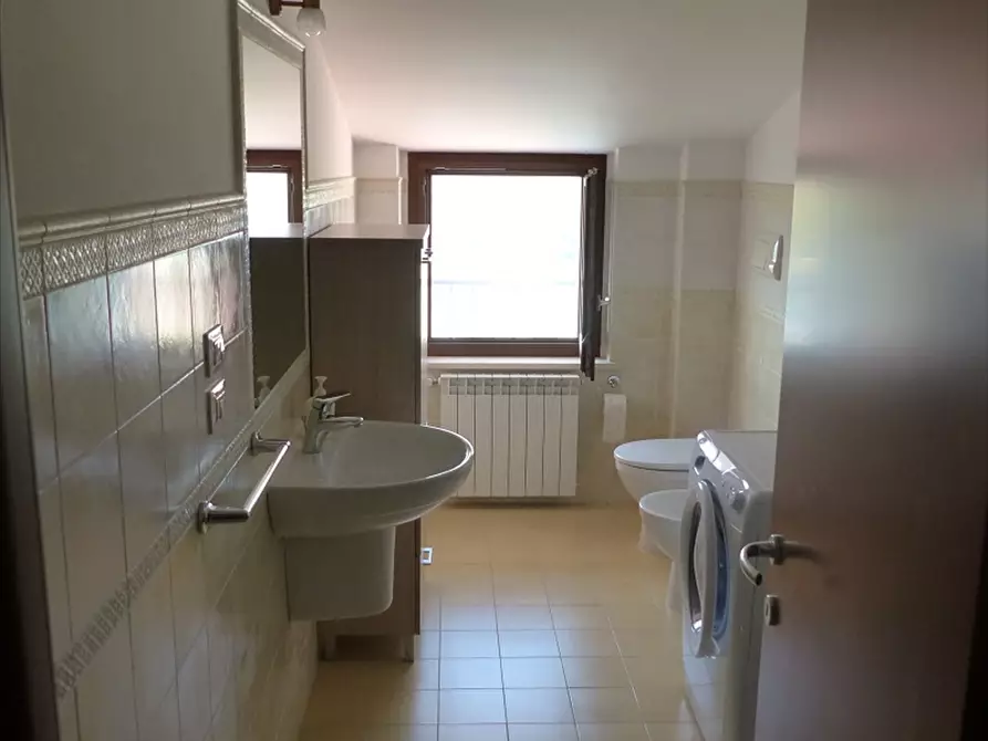 Immagine 4 di Appartamento in vendita  in Via Strasburgo 19 a Montesilvano