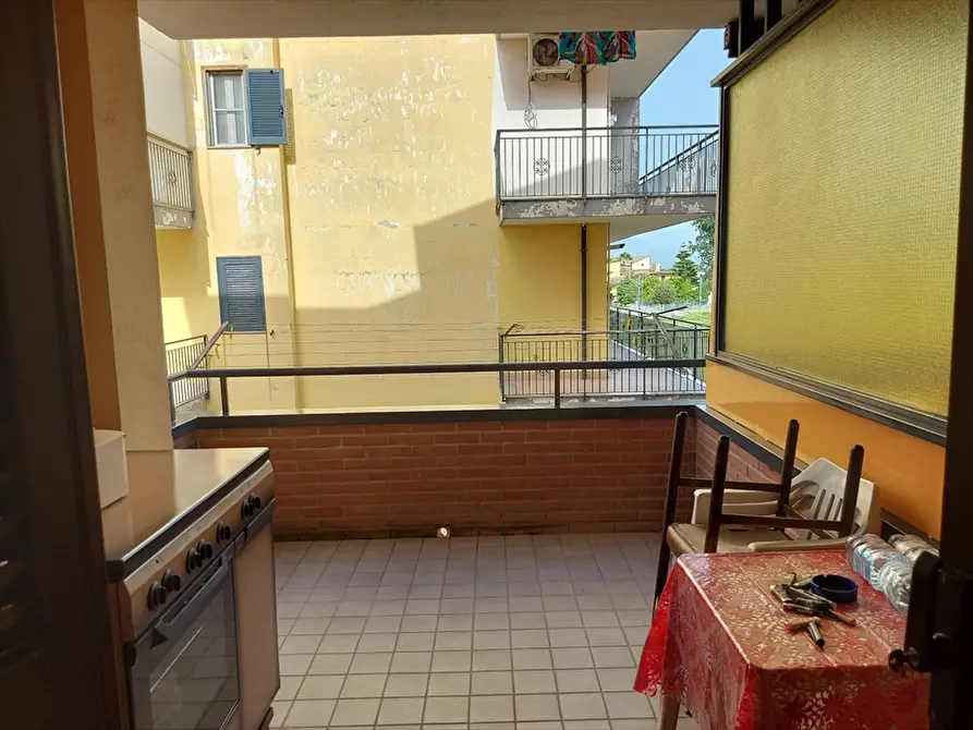 Immagine 8 di Appartamento in vendita  in Via Buonarroti a Acerra