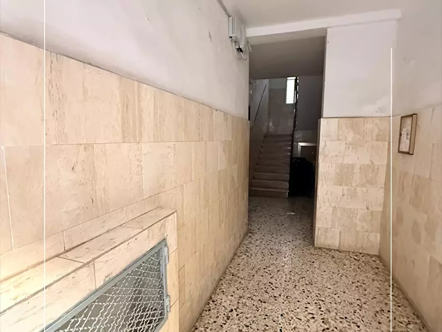 Immagine 3 di Appartamento in vendita  in via temenide 73 a Taranto