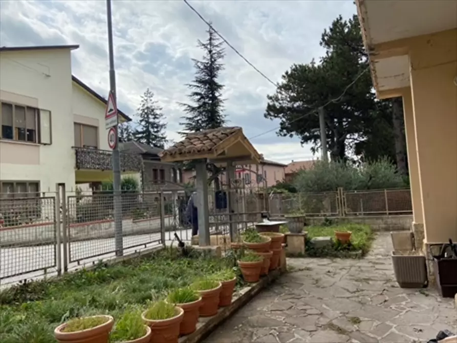 Immagine 25 di Appartamento in vendita  in Via Brunozzi a Sigillo