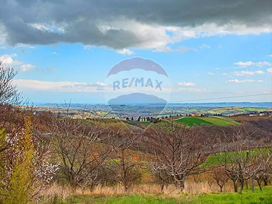 Immagine 16 di Villa in vendita  a Civitella Casanova