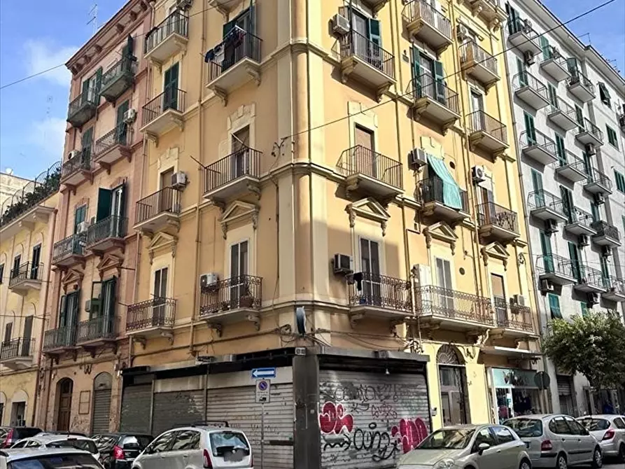 Immagine 1 di Appartamento in vendita  in VIA OBERDAN 109 a Taranto