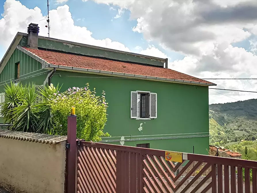 Immagine 23 di Casa indipendente in vendita  in Strada Peschiera, 70 a Chieti