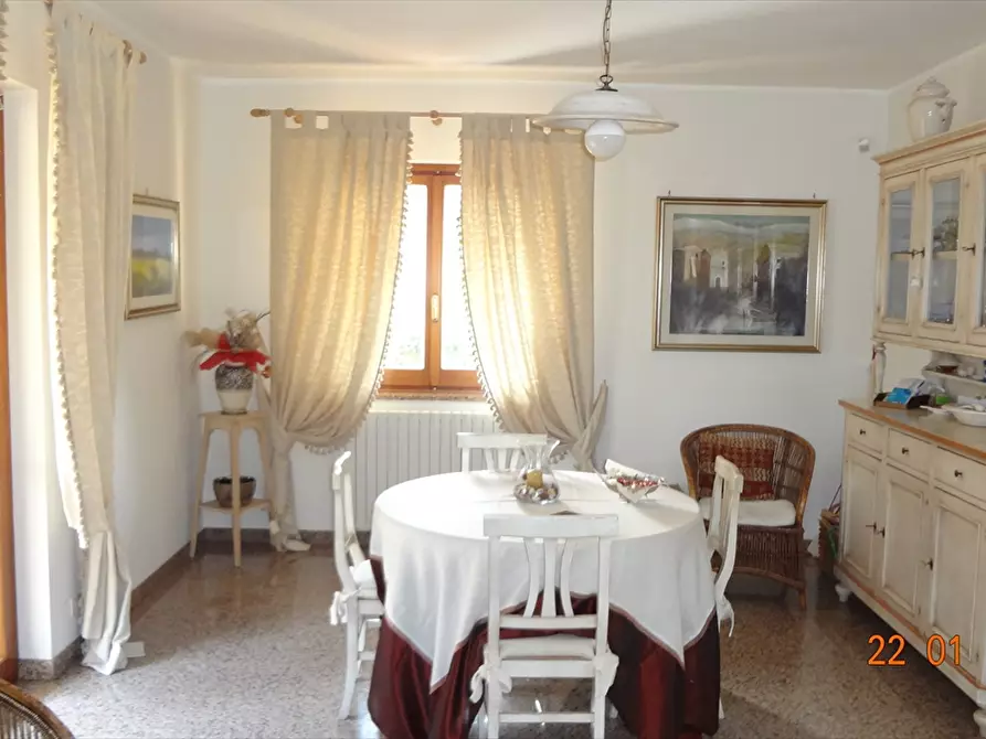 Immagine 2 di Villa in vendita  in Via Vittorio Veneto a Chieti