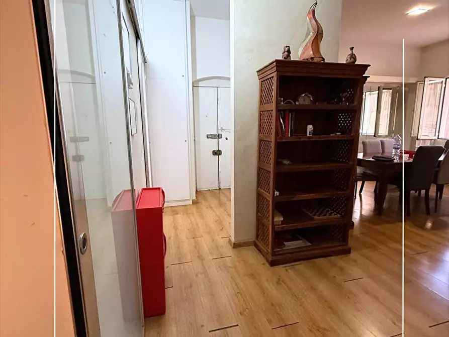 Immagine 6 di Appartamento in vendita  in VIA OBERDAN 83 a Taranto