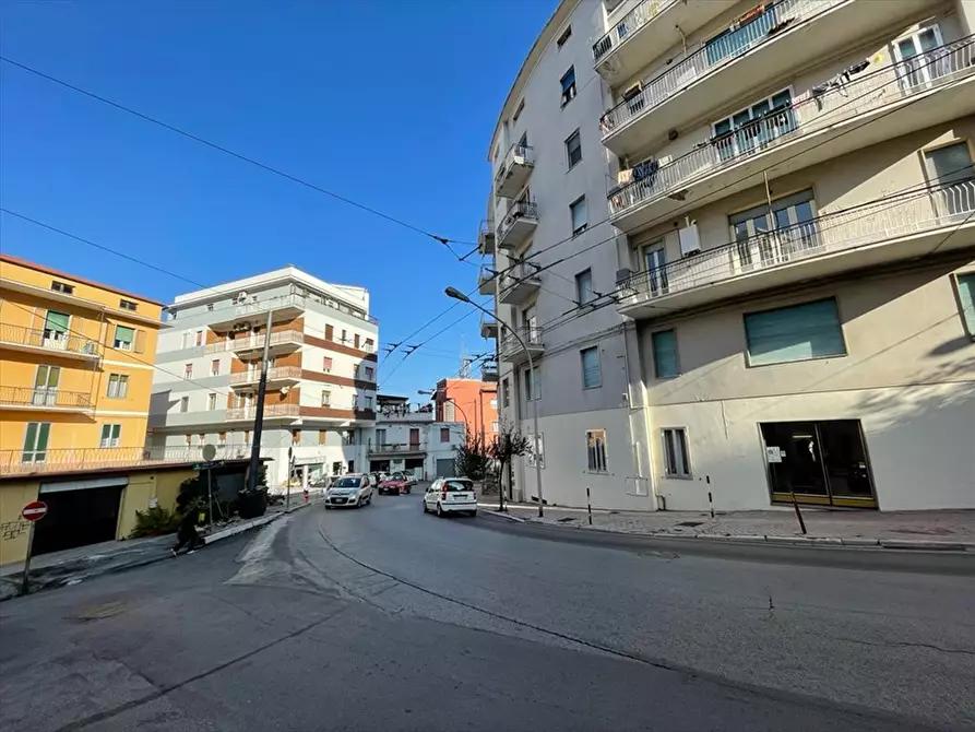 Immagine 2 di Appartamento in vendita  in via madonna degli angeli 78 a Chieti