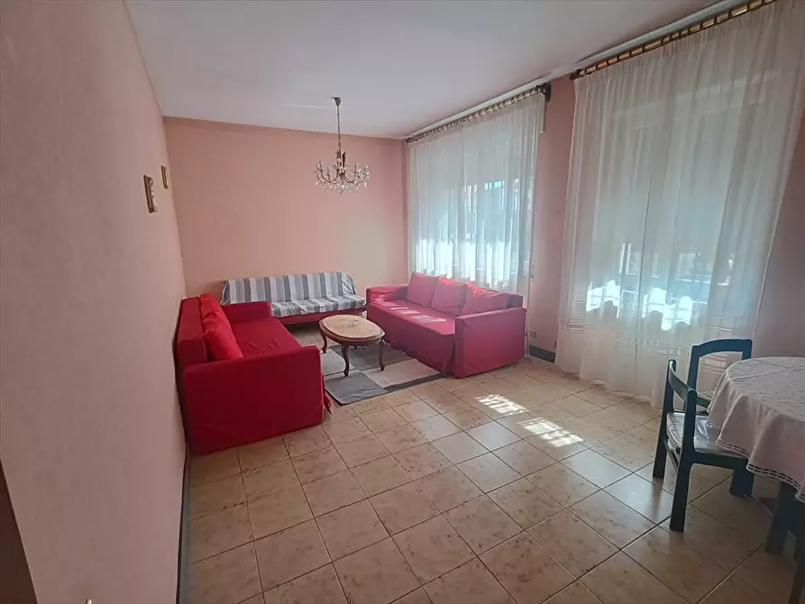 Immagine 3 di Appartamento in affitto  in VIA FEDERICO SALOMONE  a Chieti