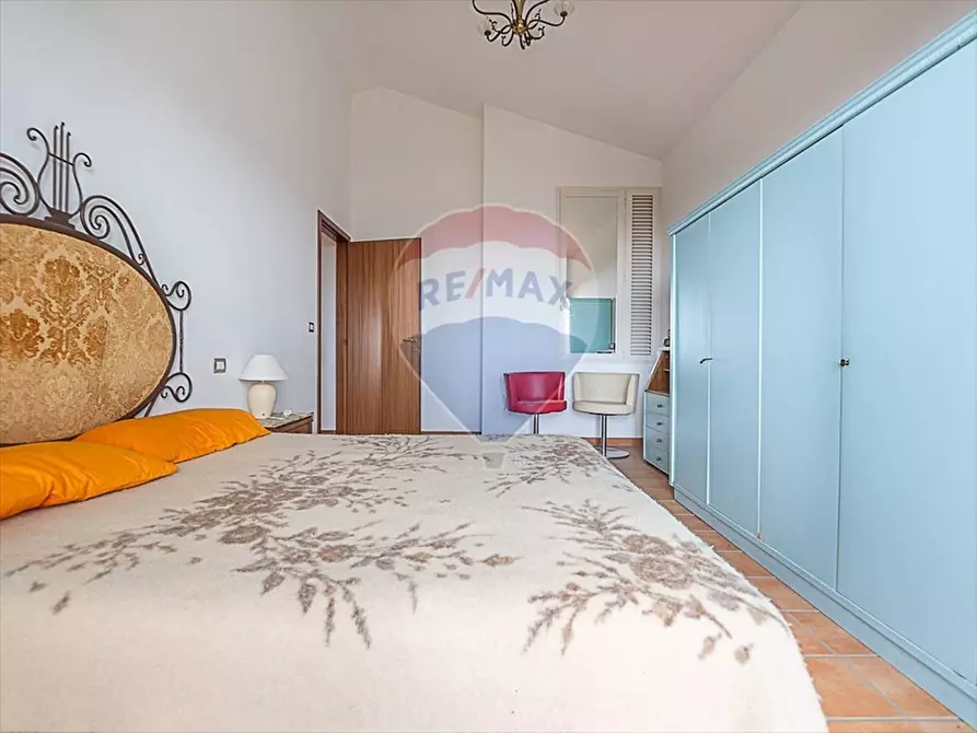 Immagine 10 di Villa in vendita  a Civitella Casanova