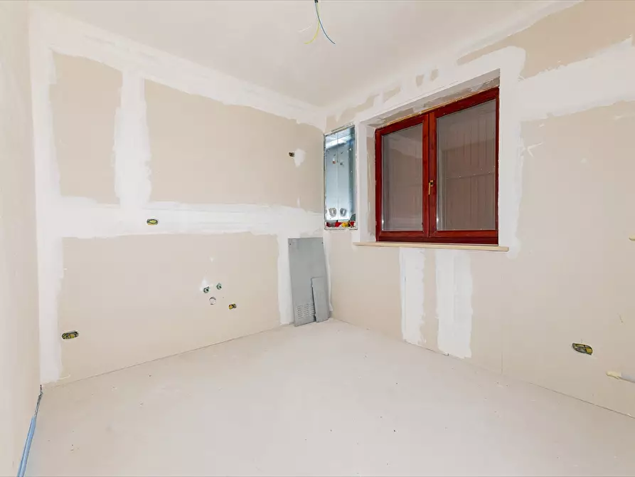 Immagine 8 di Appartamento in vendita  in Via Colle della Croce a Campo Di Giove