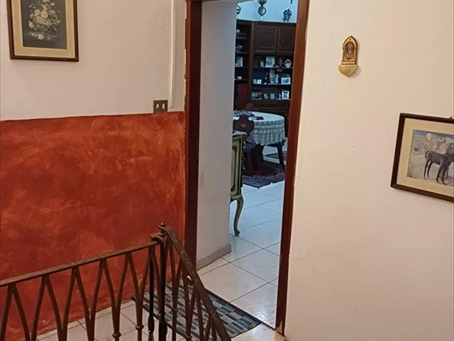Immagine 6 di Appartamento in vendita  in Via Barisone n. 36 a Sorso