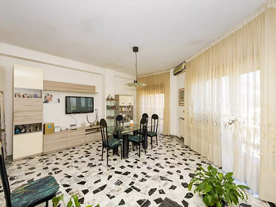 Immagine 2 di Appartamento in vendita  in Via Arenazze a Chieti